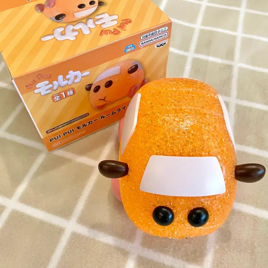 [BUNJANG] Moolkka Potato Mood Lamp / 뿌이뿌이 모루카 포테토 무드등