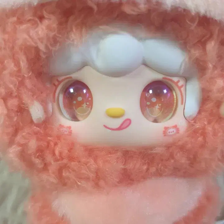 [BUNJANG] Yuki Zodiac Pisces Aurora Eyes / [정품]유키 별자리 별의궤적 게자리 오로라눈