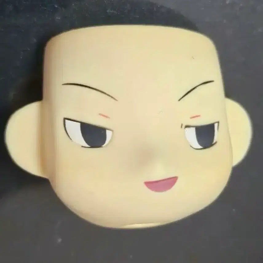 [BUNJANG] Death Note Light Yagami Old Version Nendoroid Parts / 데스노트 라이토 구버전 넨도로이드 부품 파츠