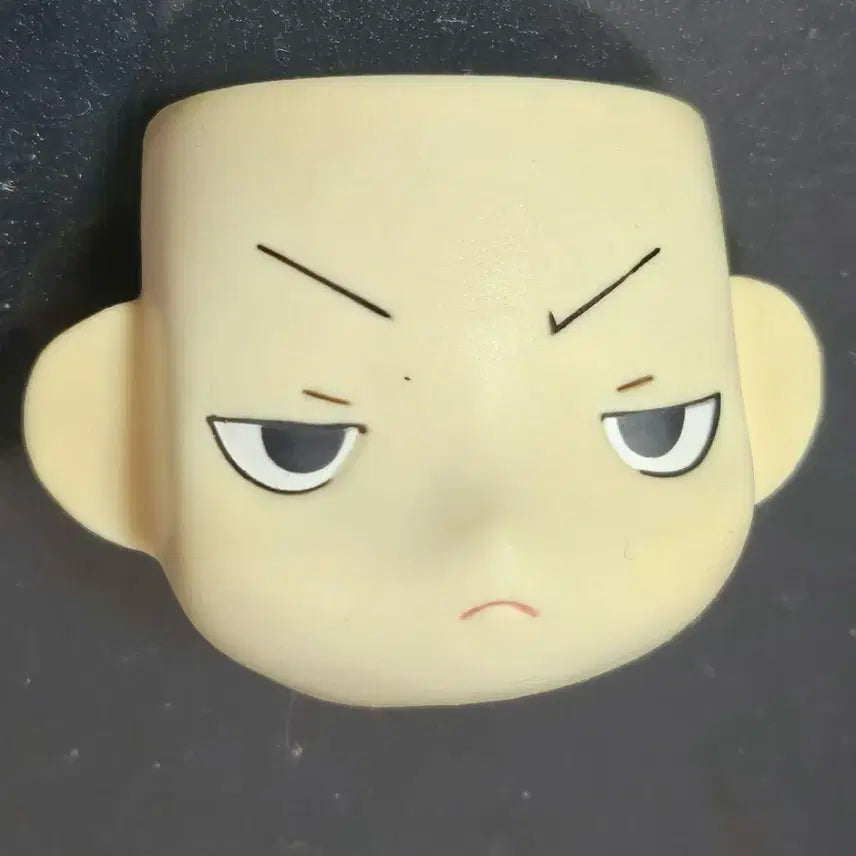 [BUNJANG] Death Note Light Yagami Old Version Nendoroid Parts / 데스노트 라이토 구버전 넨도로이드 부품 파츠