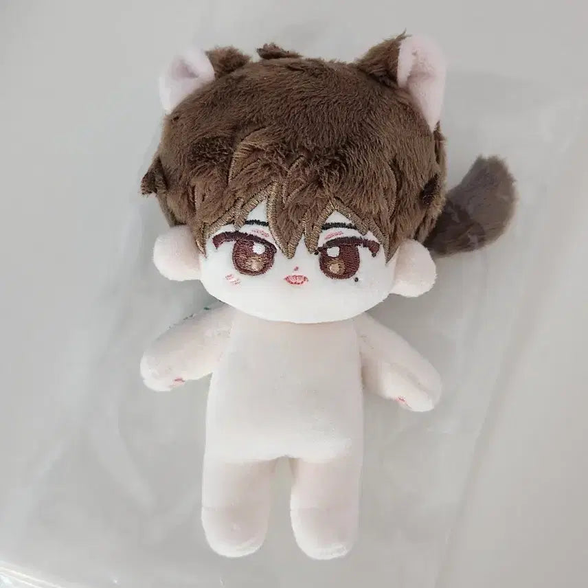 [BUNJANG] Garbage Time 10cm Character Plush / 가비지타임 속성 솜 먕땅 10cm