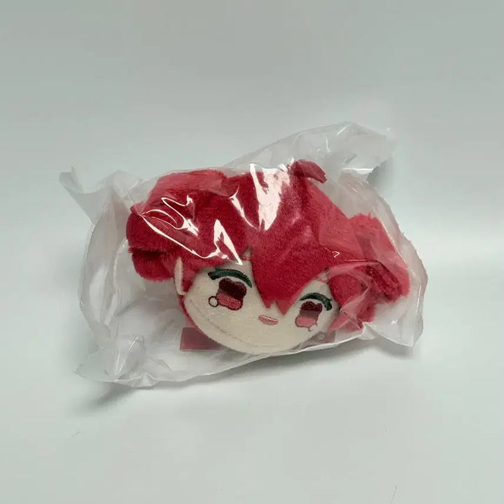 [BUNJANG] Kasane Teto Face Badge [Tears] (Sealed, Tag Attached) / 미개봉, 택있음) 카사네 테토 페이스 뱃지 [눈물]