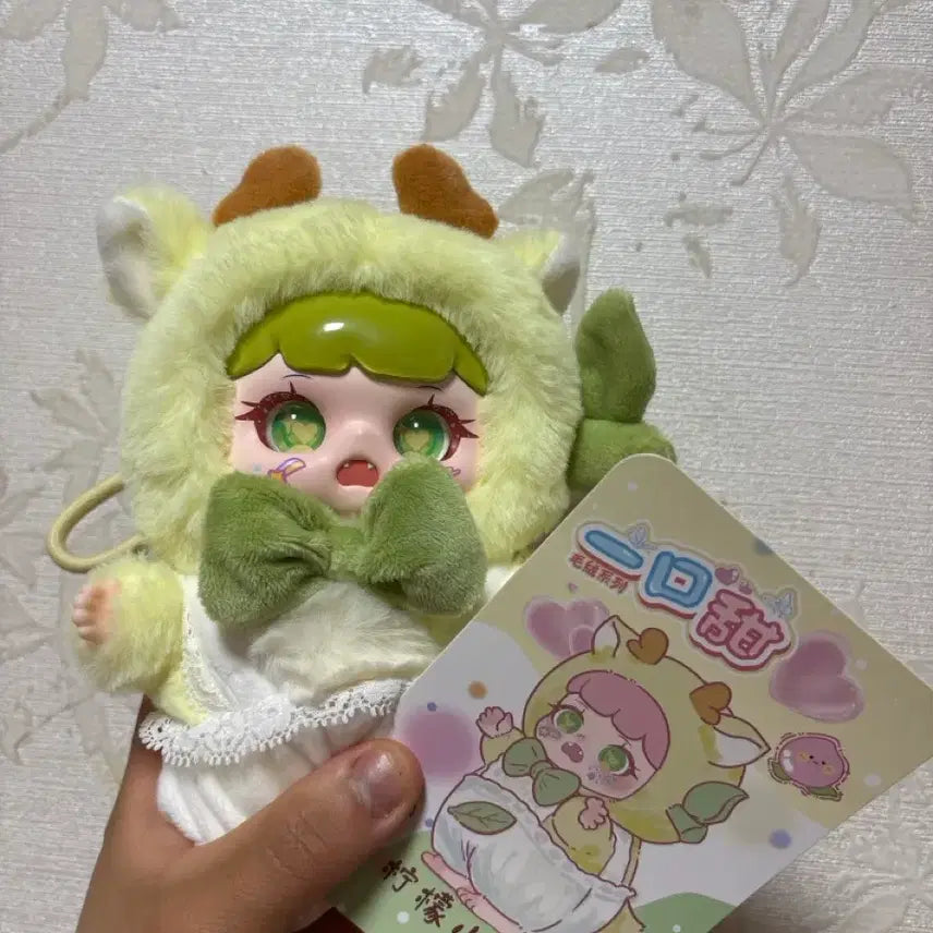 [BUNJANG] Doll Bundle Set / 인형 일괄판매합니다~~(예약입니다~~구매하실 수 없습니다~)