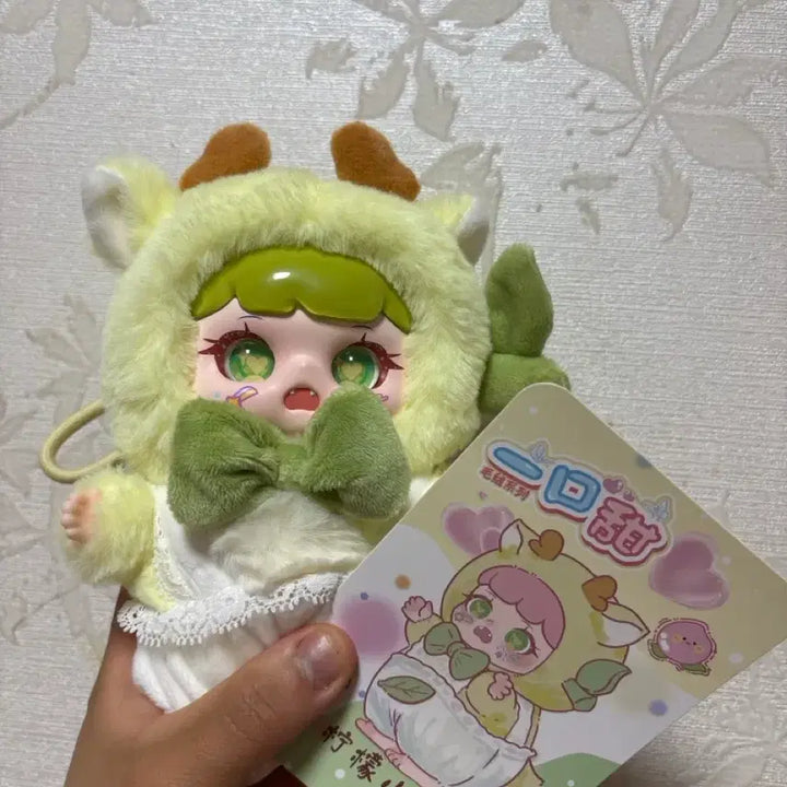 [BUNJANG] Doll Bundle Set / 인형 일괄판매합니다~~(예약입니다~~구매하실 수 없습니다~)