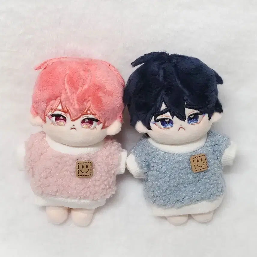 [BUNJANG] 10cm Doll Clothes / 10cm 인형옷 솜인형 옷 솜깅옷 처분