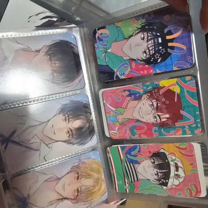 [BUNJANG] Debut or Die 59 Unofficial Photocards Bundle Set / 데못죽 비공식 포카 59장 일괄가격