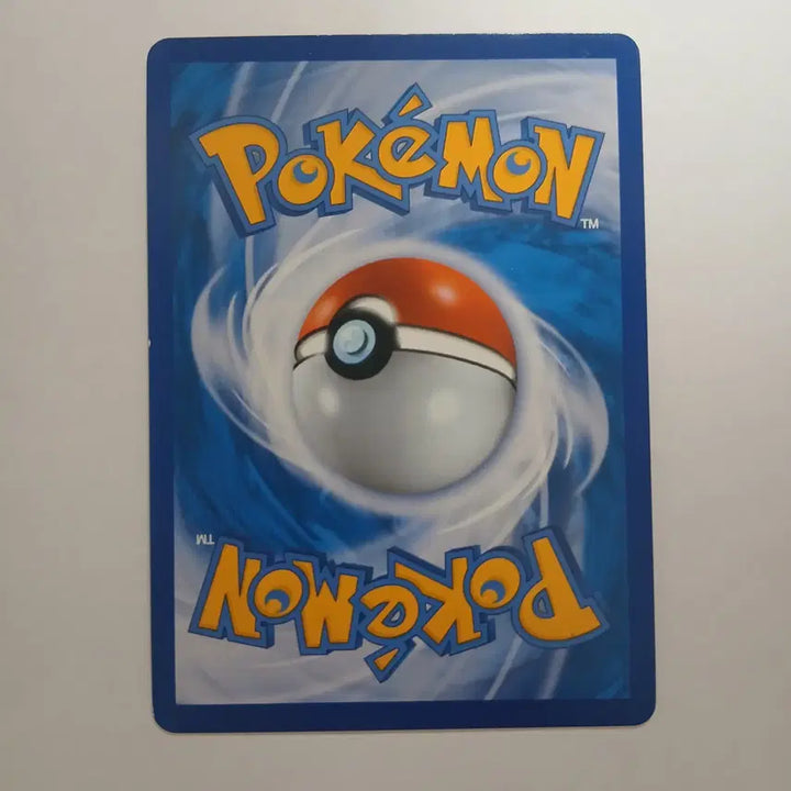 [BUNJANG] Pokemon Card Yu-Chae SR Support Card / 포켓몬카드 유채 SR 서포트 카드