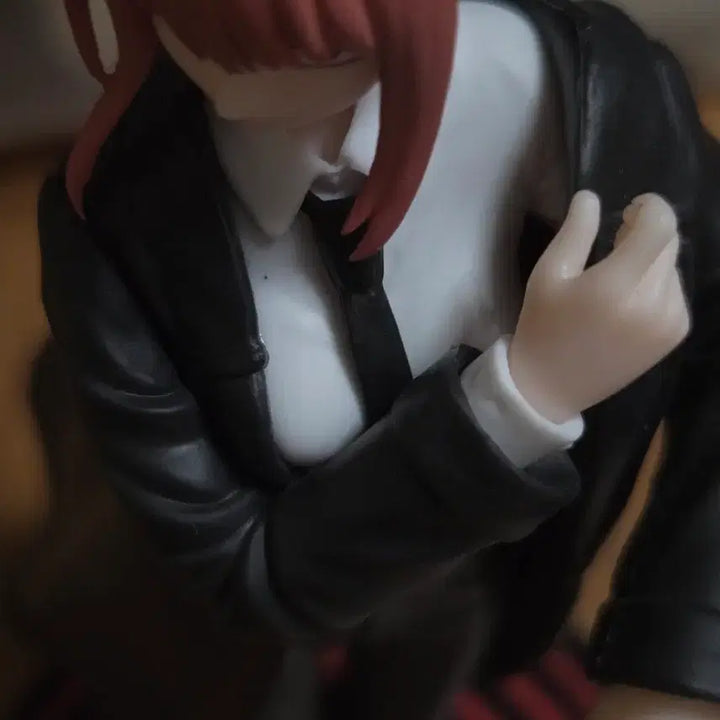 [BUNJANG] Chainsaw Man Makima Figure / 체인소맨 마키마 피규어