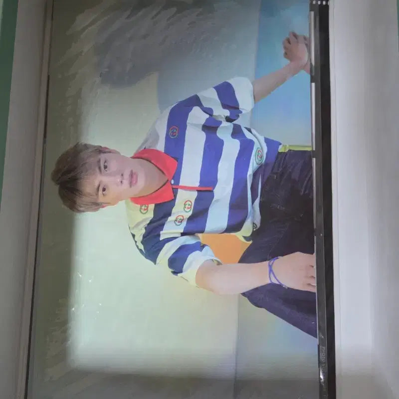 [BUNJANG] BTS Jungkook 2020 Season&