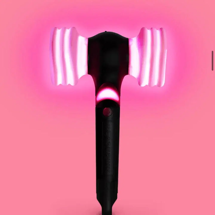 [BUNJANG] BLACKPINK Official Light Stick Ver.2 / [미사용] BLACKPINK 공식 응원봉 Ver.2
