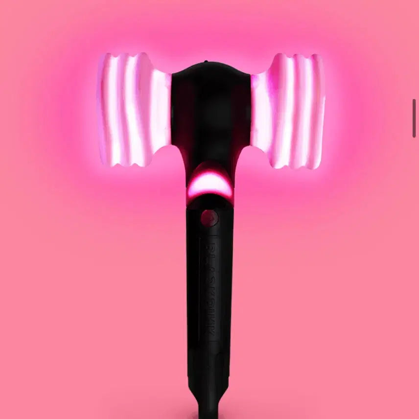 [BUNJANG] BLACKPINK Official Light Stick Ver.2 / [미사용] BLACKPINK 공식 응원봉 Ver.2