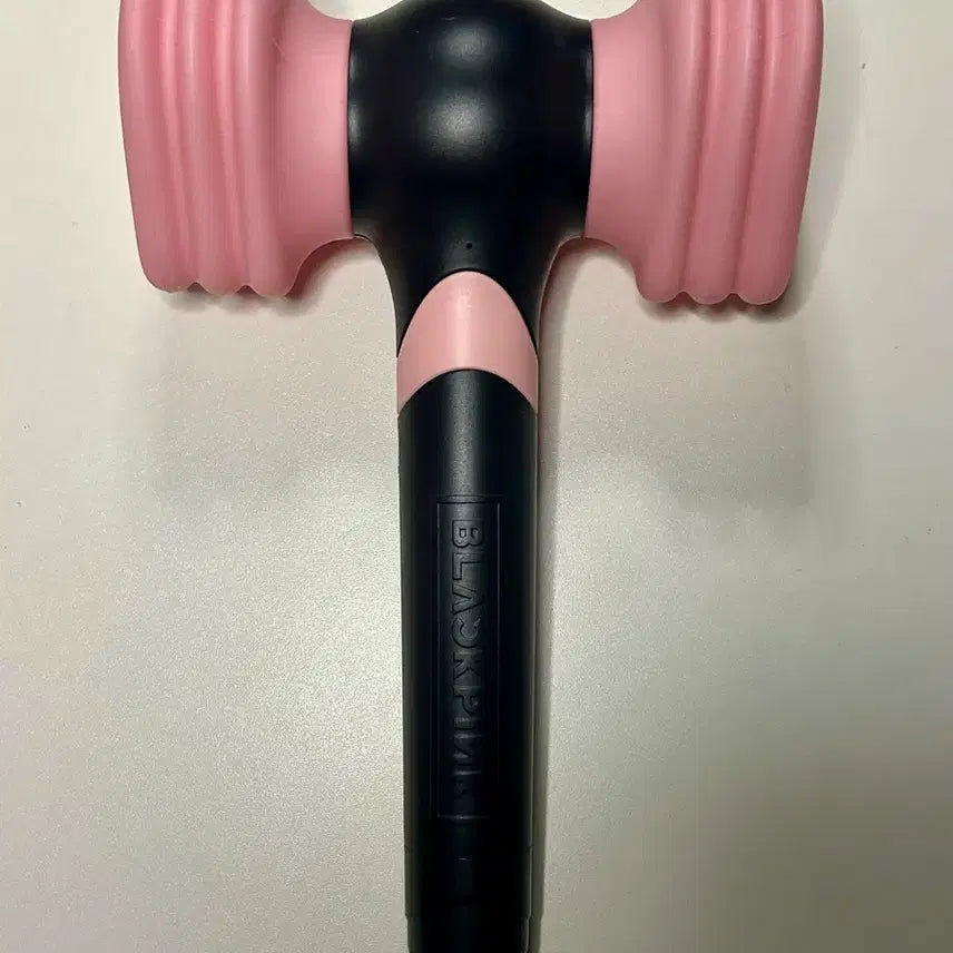 [BUNJANG] BLACKPINK Official Light Stick Ver.2 / [미사용] BLACKPINK 공식 응원봉 Ver.2