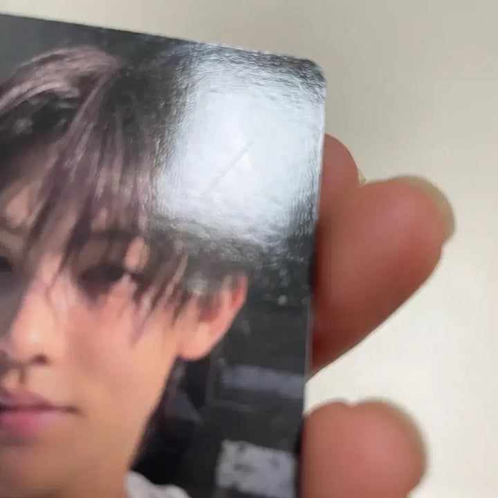 [BUNJANG] KORTIS RedRed 2nd Album SungHyun Photocard Bundle Set / 코르티스 redred 2집 앨범  성현 포토카드 일괄
