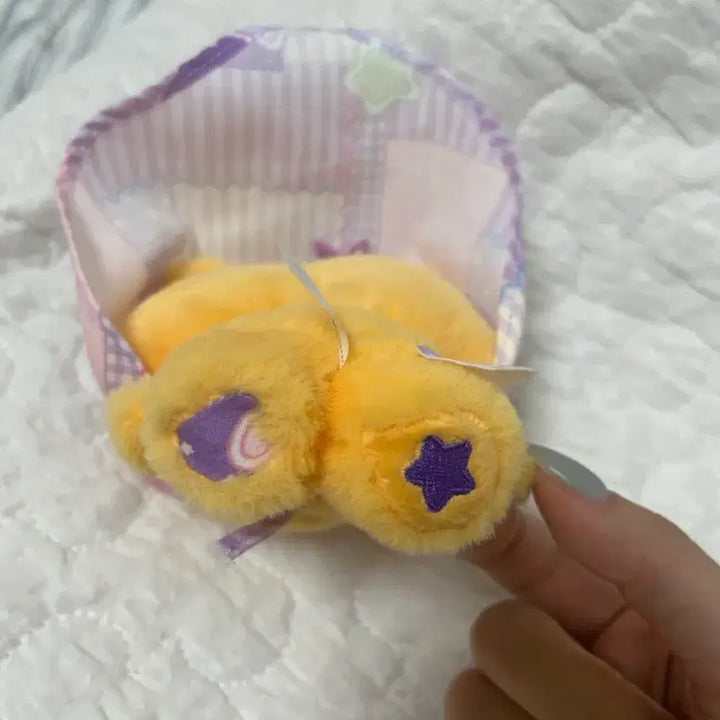 [BUNJANG] Sioning Scarf Wishnini / 스카프 위시니니 시오닝