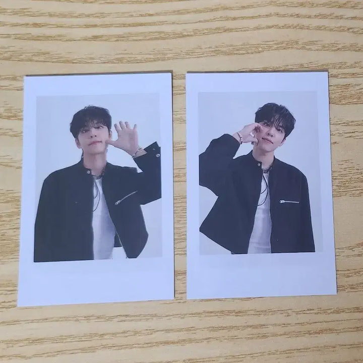 [BUNJANG] DAY6 Forever Young Wonpil Bundle Set Photocard / 일괄) 데이식스 포에버영 오프라인 4만원포카 원필
