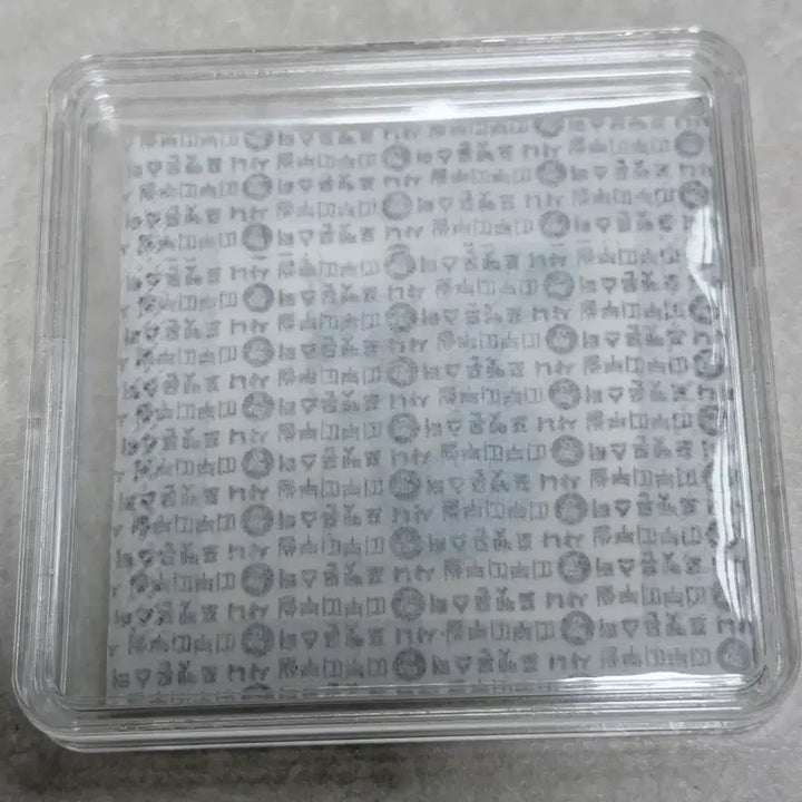 [BUNJANG] Vintage Pokemon Unsealed Metamon, Minion, Chikorita 3-Piece Set / [구버전포켓몬] 미개봉 메타몽, 미뇽, 치코리타3종