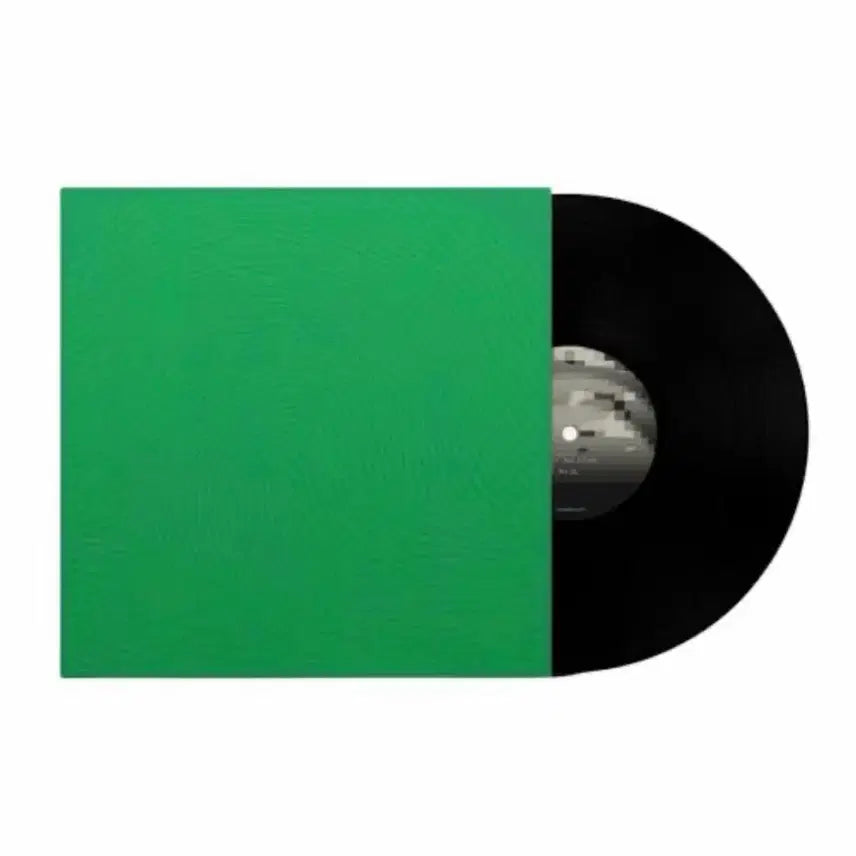 [BUNJANG] 92914 Sunset and Home Vinyl Record (LP) / 92914의 Sunset and Home 바이닐 레코드(LP)