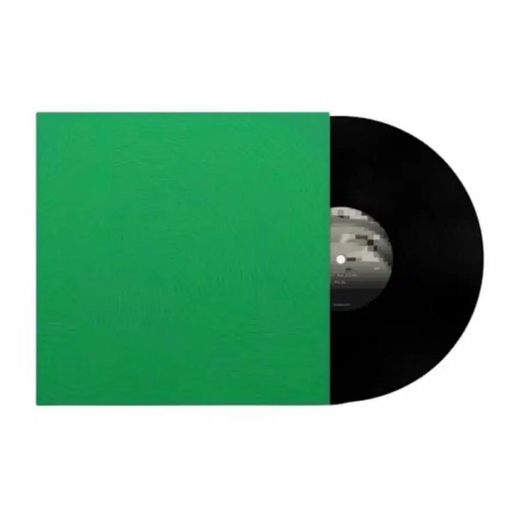 [BUNJANG] 92914 Sunset and Home Vinyl Record (LP) / 92914의 Sunset and Home 바이닐 레코드(LP)