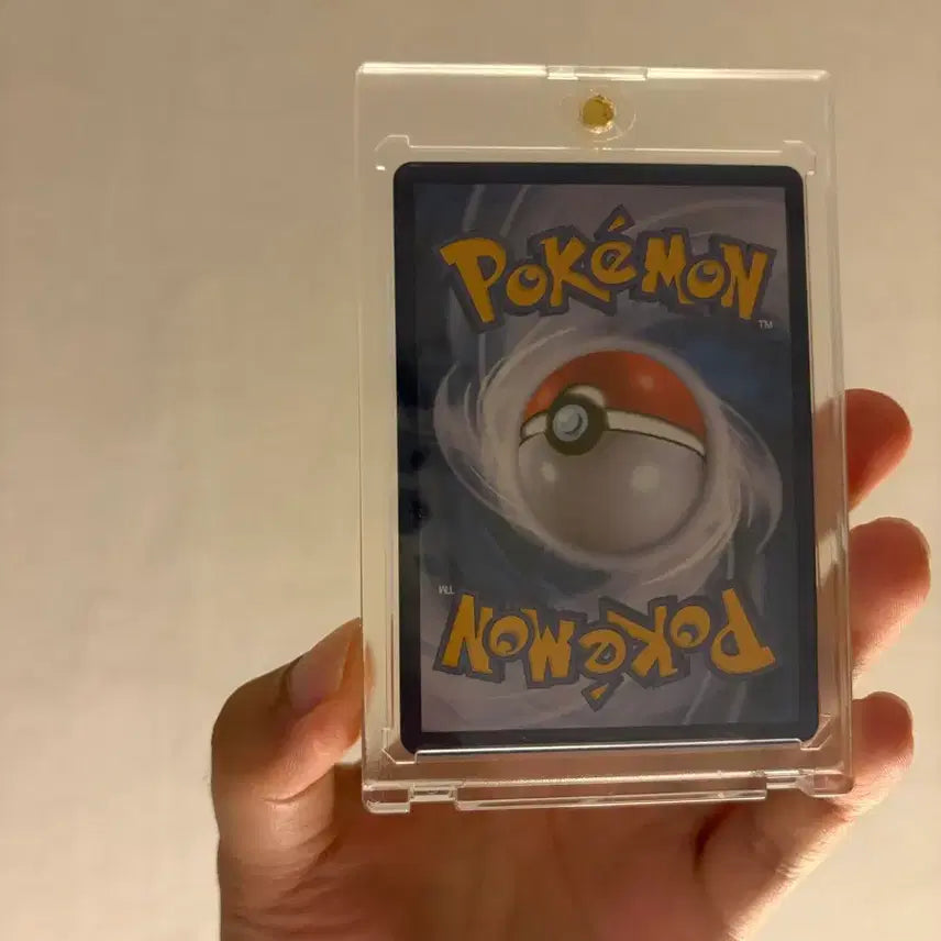 [BUNJANG] Pokémon Card Mega Gengar SAR / 포켓몬카드 메가팬텀sar 팝니다