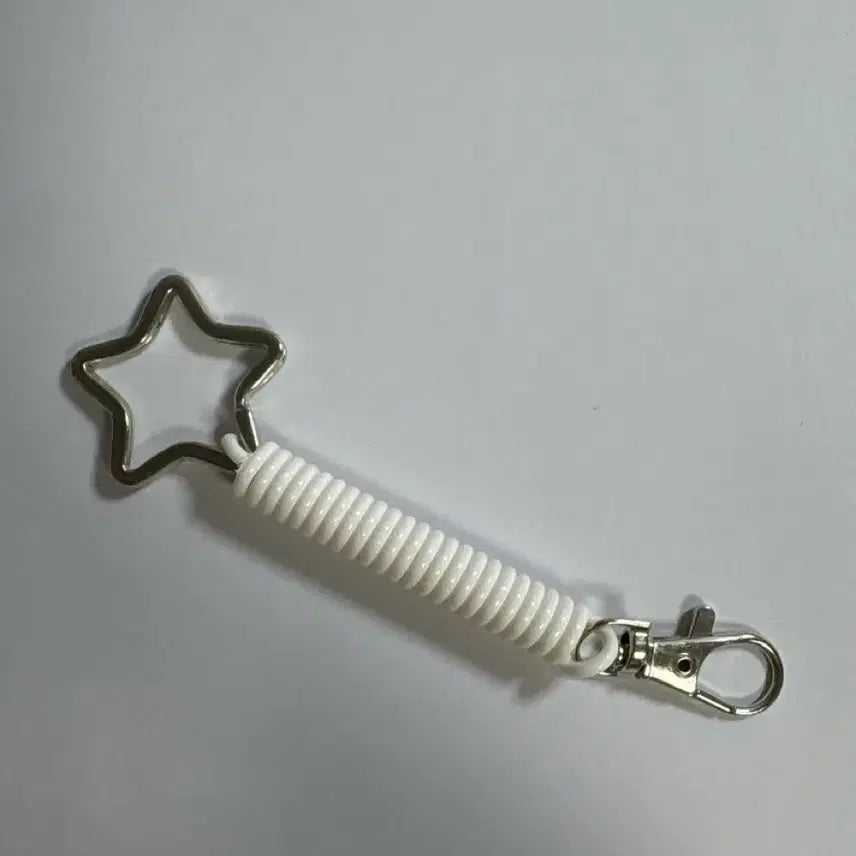 [BUNJANG] NCT Wish Dudu Birthday Beam Camera Keychain / 엔위시 메가커피 듀듀 생일 빔카메라 키링