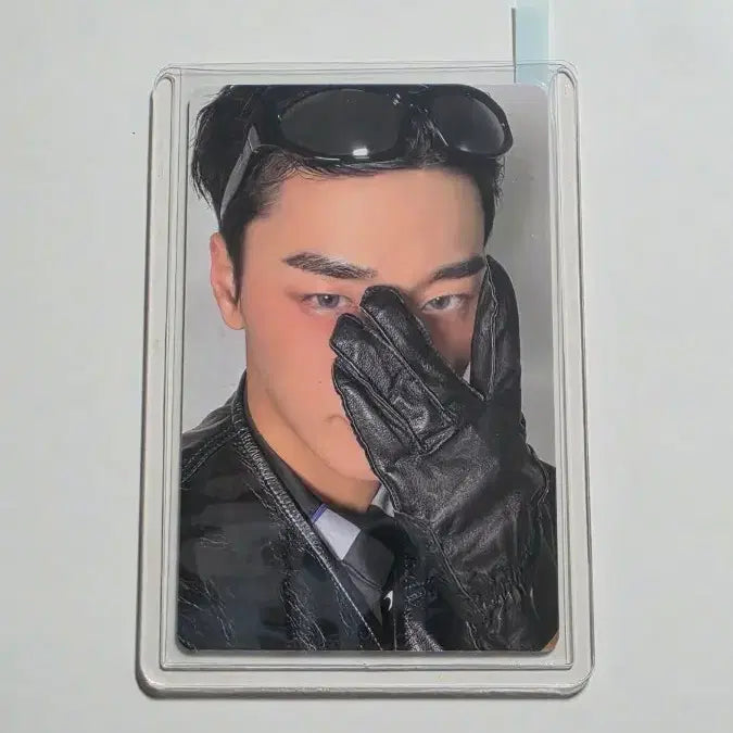 [SOLD OUT] [BUNJANG] ATEEZ San hello82 Exclusive POB / 에이티즈 산 hello82 미공포 양도