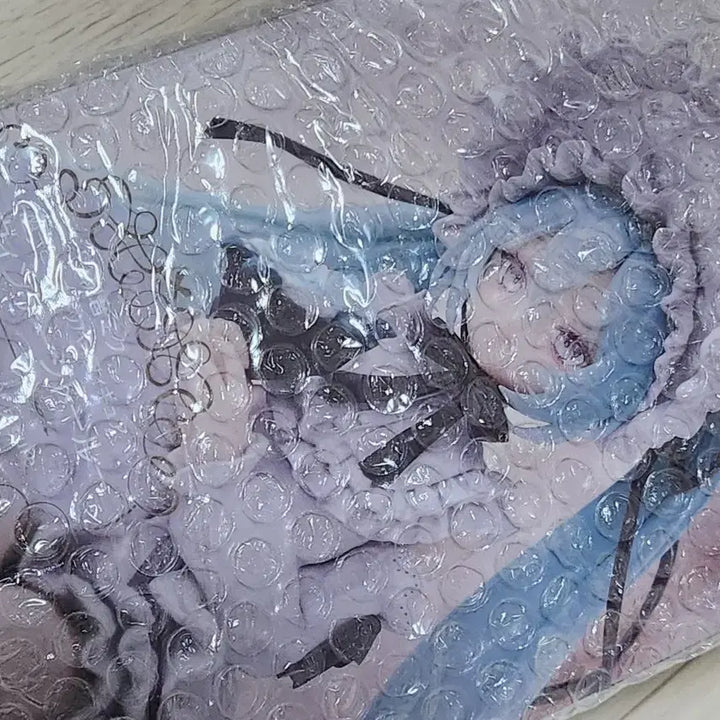 [BUNJANG] Hatsune Miku Vintage Doll Noodle Stopper Figure (Sealed) / [미개봉] 미쿠 빈티지돌 누들스토퍼 피규어 판매