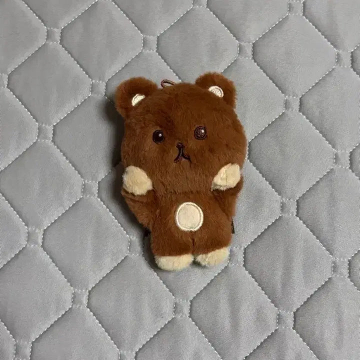 [BUNJANG] NCT Haechan Deco Doll / NCT 해찬 꾸미 인형