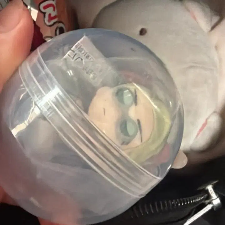 [BUNJANG] Chibi Nanami Trading Figure / 최저가)마치보케 나나미 판매합니다