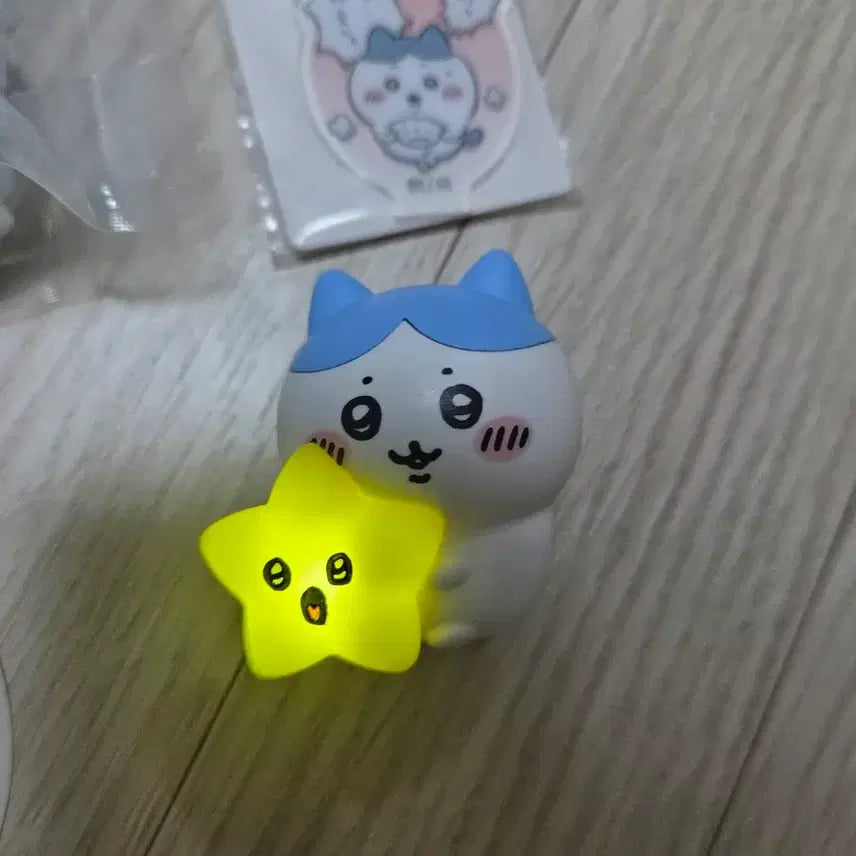 [BUNJANG] Bundle Set - Monjakwi Hachware Goods / [일괄]먼작귀 하치와레 굿즈 판매