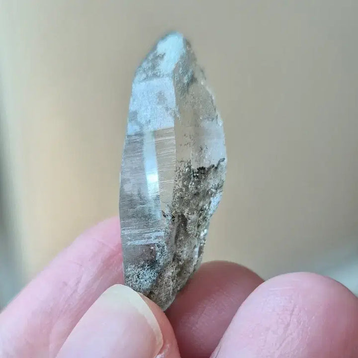 [BUNJANG] Ganesh Himal Himalayan Quartz Raw Stone Mineral / 특가! 초희귀! 네팔산 가네쉬히말 히말라얀 쿼츠 원석 광물