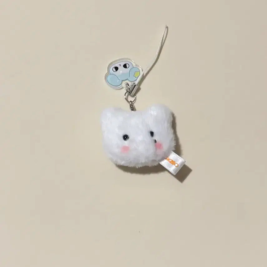[BUNJANG] Stray Kids Run It Entry Kit (Jiniret Keyring) / 스트레이키즈 런잇 입장키트(지니렛키링)