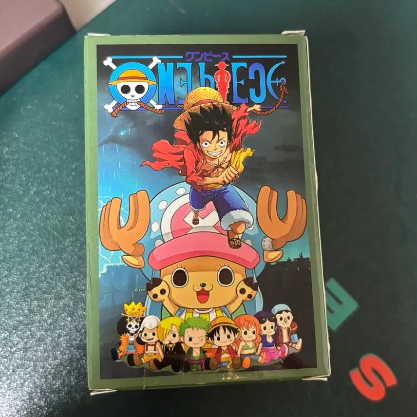 [BUNJANG] One Piece Protagonist Figure / 원피스 피규어