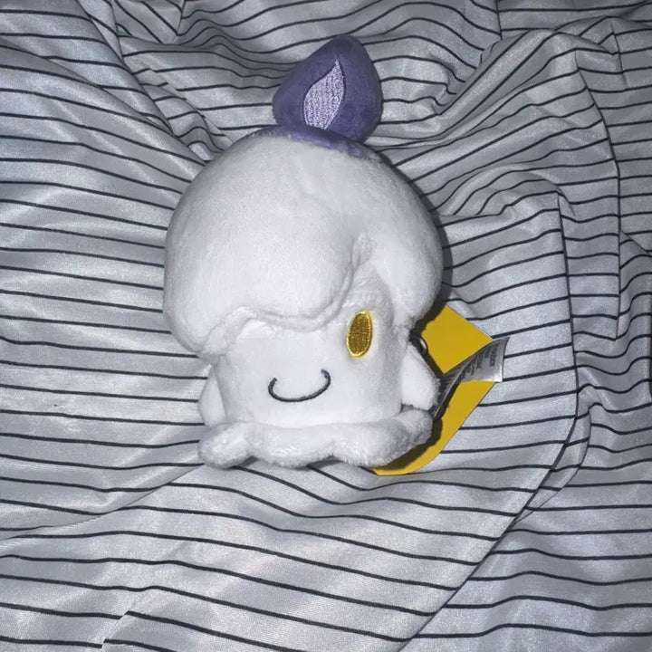 [BUNJANG] Pokemon Center Fit Fukatami Plush Doll / 포켓몬센터 포켓몬 핏 fit 불켜미 인형 누이구루미
