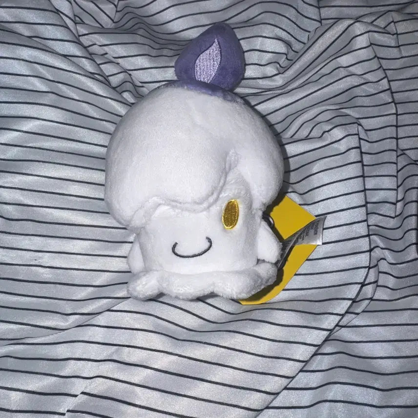 [BUNJANG] Pokemon Center Fit Fukatami Plush Doll / 포켓몬센터 포켓몬 핏 fit 불켜미 인형 누이구루미