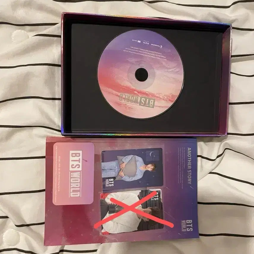 [BUNJANG] BTS Special Album Show Photocard / 방탄/bts BTS SHOW 스페셜 앨범