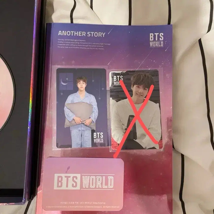 [BUNJANG] BTS Special Album Show Photocard / 방탄/bts BTS SHOW 스페셜 앨범