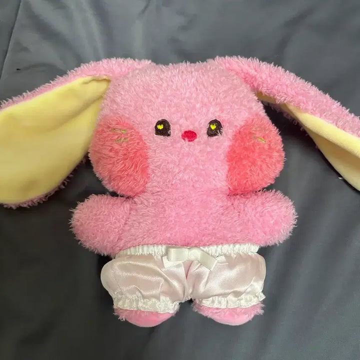 [BUNJANG] NewJeans Hanni Doll / 뉴진스 하니 인형