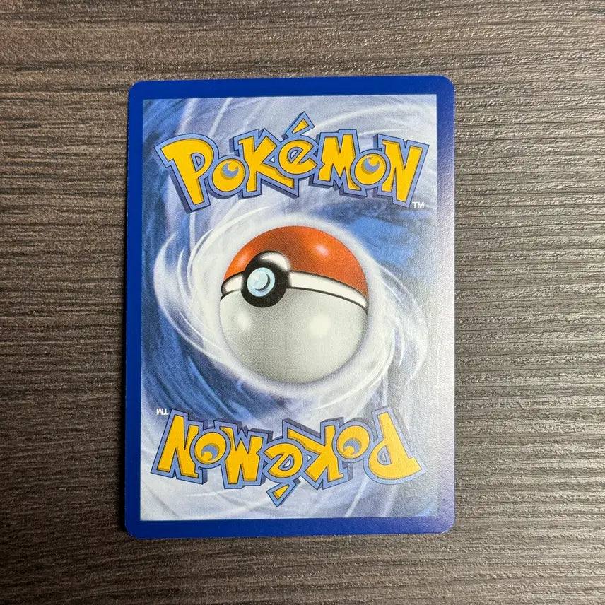 [BUNJANG] Pokemon Card North America Sylveon 040/131 / 포켓몬카드 북미 님피아 판매 12-E9