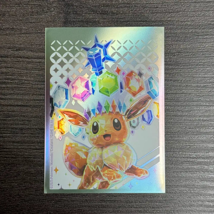 [BUNJANG] Pokemon Card North America Sylveon 040/131 / 포켓몬카드 북미 님피아 판매 12-E9