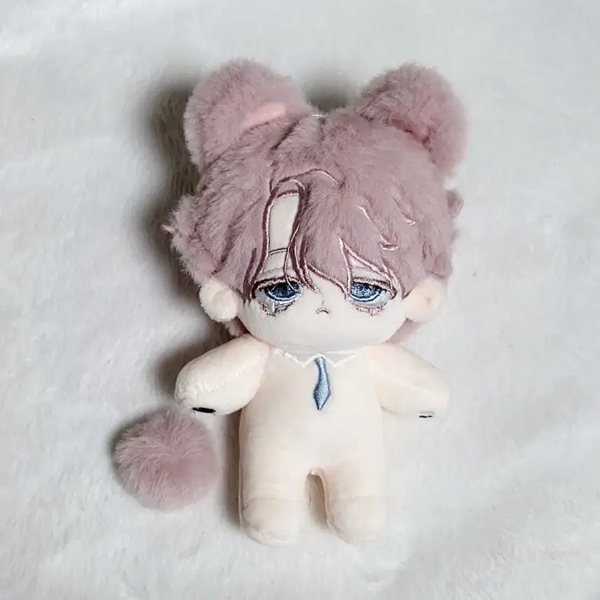 [BUNJANG] 10cm Unattributed Doll &
