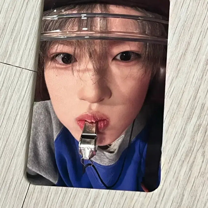 [BUNJANG] NCT WISH Sakuya Yoichido Japan Album Photocard / 엔시티 위시 사쿠야 요이동 일본 앨범 사쿠야 포카