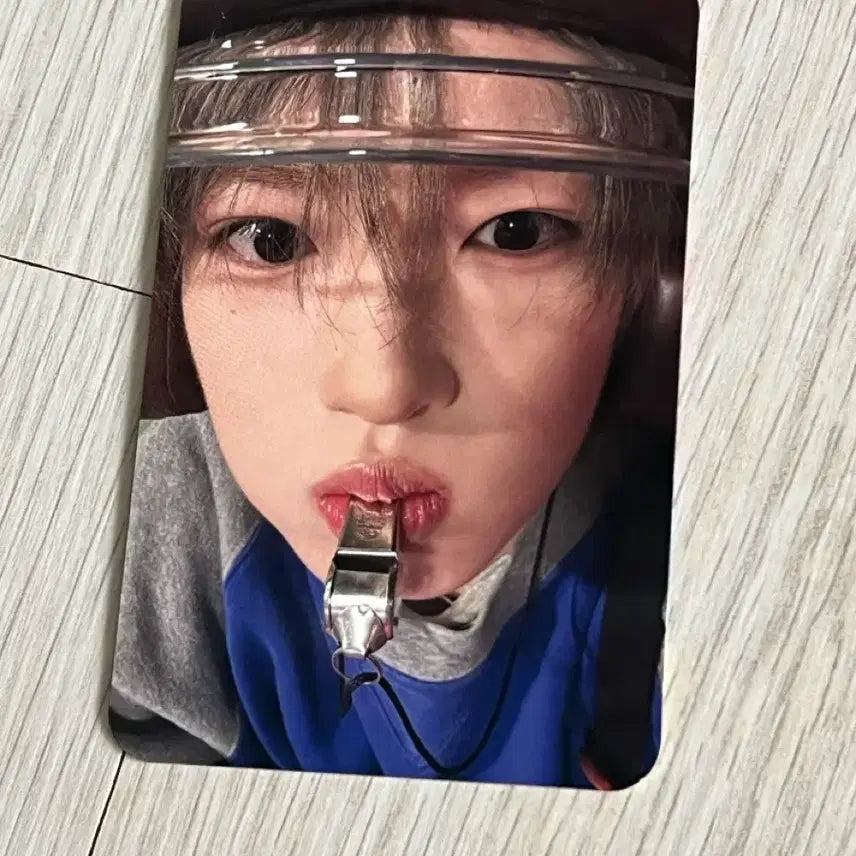 [BUNJANG] NCT WISH Sakuya Yoichido Japan Album Photocard / 엔시티 위시 사쿠야 요이동 일본 앨범 사쿠야 포카