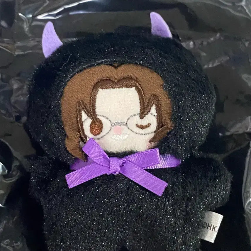 [BUNJANG] Attack on Titan Taekoap Hange Plush / 진격의거인 타피오카 악마 한지