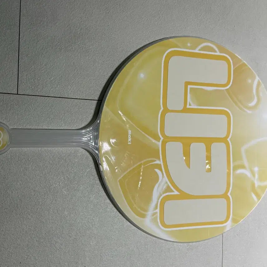 [BUNJANG] Enhypen Ni-ki Uchiwa Fan / 엔하이픈 니키 우치와 양도