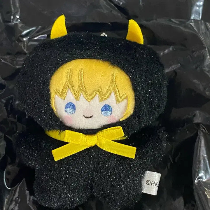 [BUNJANG] Attack on Titan Tapioca Devil Ver. Armin Plush Doll / 진격의거인 타피오카 악마누이 아르민