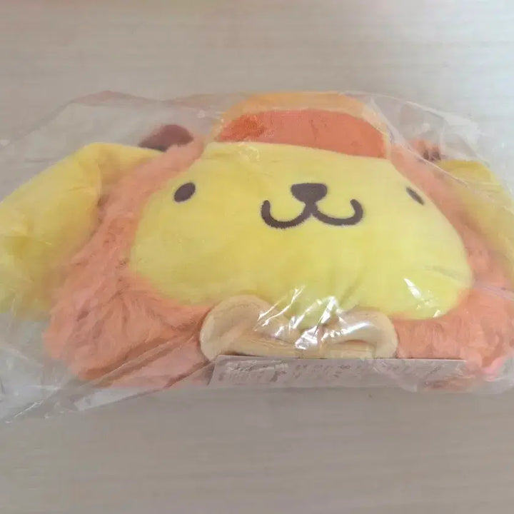 [BUNJANG] Sanrio Year of the Horse Kuij (Pochacco Bag) / [폼폼푸린] 산리오 중국 말의 해 쿠지 (가방)
