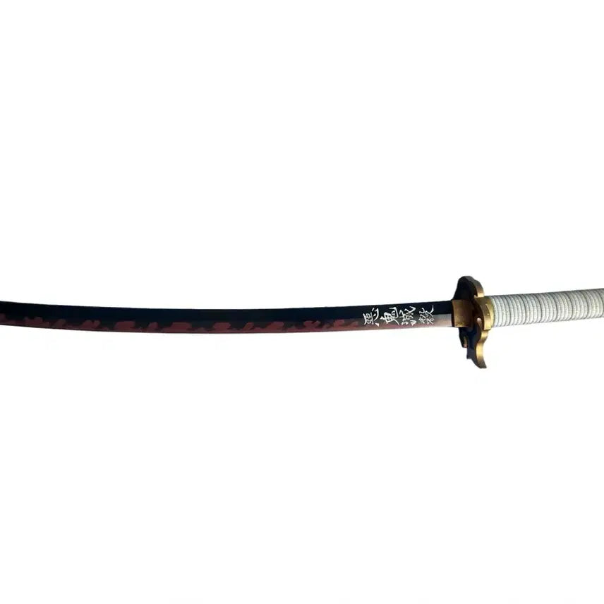 [BUNJANG] Aniplex Proplica Demon Slayer Kyojuro Rengoku Nichirin Sword / 프로플리카 귀멸의 칼날 렌고쿠 쿄주로 일륜도
