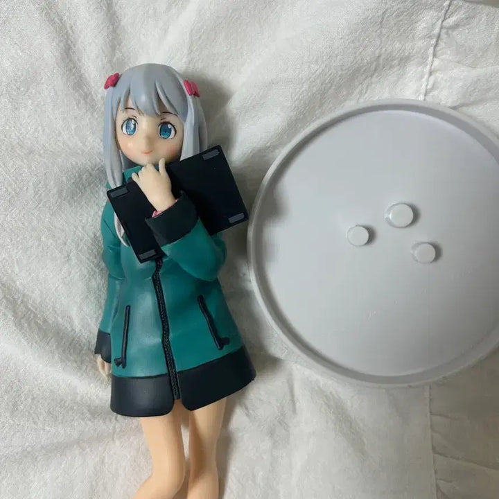 [BUNJANG] Eromanga Sensei Sagiri Izumi Premium Figure / 에로망가 선생님 프리미엄 피규어 와즈미 사기리