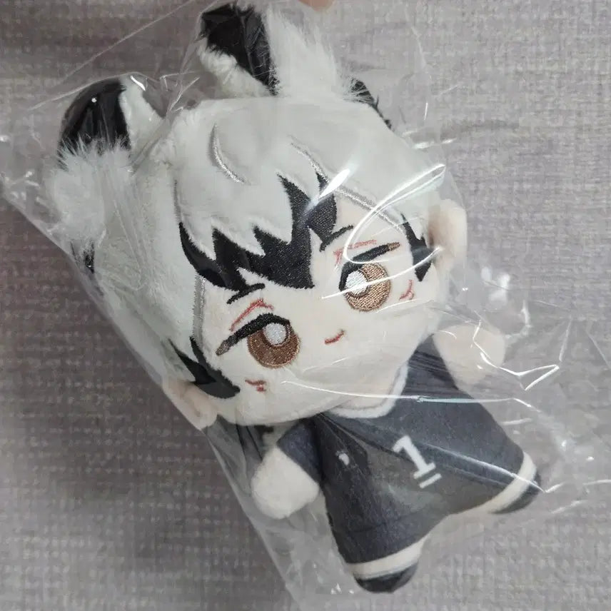 [BUNJANG] Haikyuu Shinsuke Kita Chimikemo &amp; Unofficial Plush / 하이큐 키타 신스케 치미케모, 비공식 누이