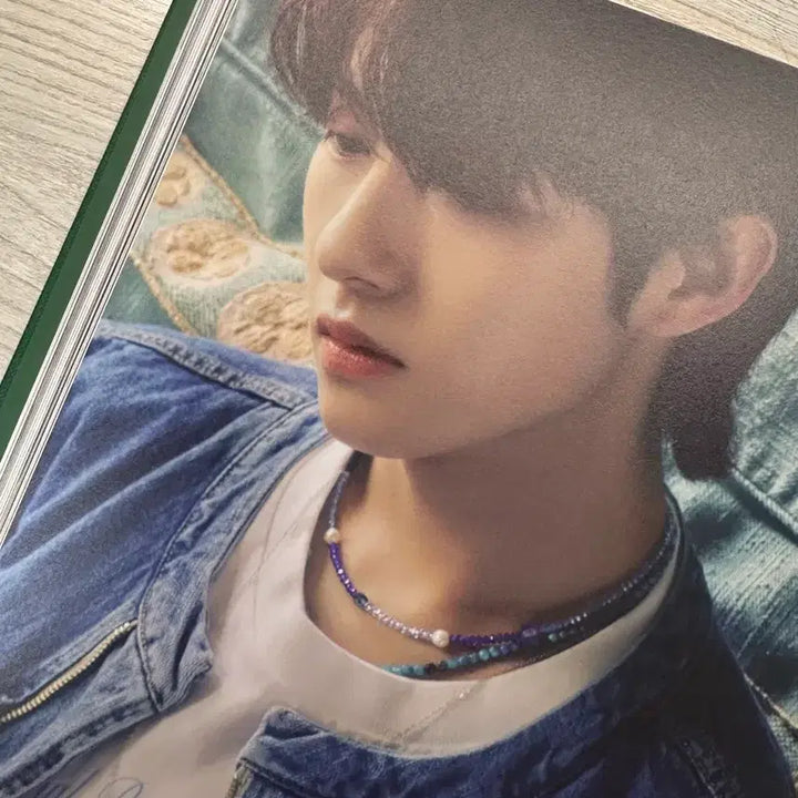 [BUNJANG] NCT DREAM Renjun Endless Dream Photobook / 엔시티드림 포토북 런쥔 버전 Endless dream